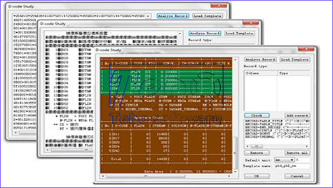 Gerber dxf software